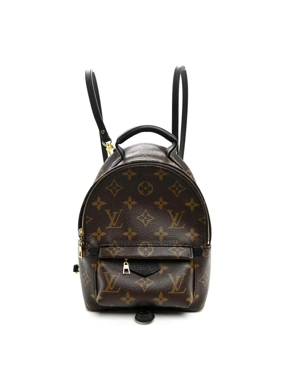 Louis Vuitton Palm Springs Backpack #339356L15B